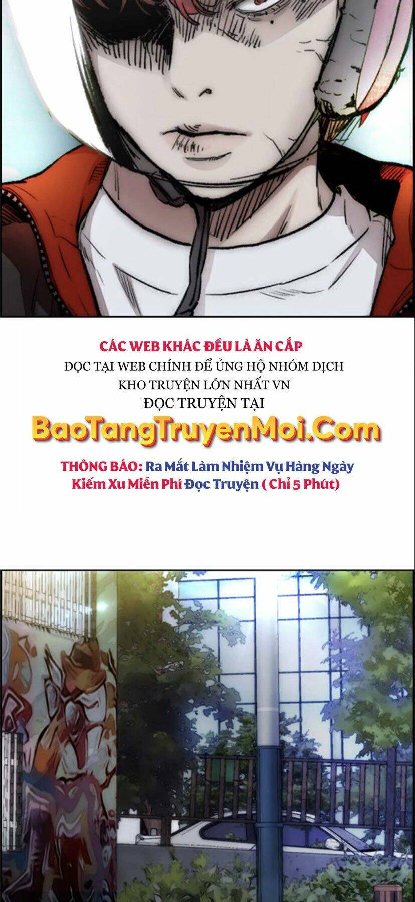Thể Thao Cực Hạn Chapter 395 - Trang 2