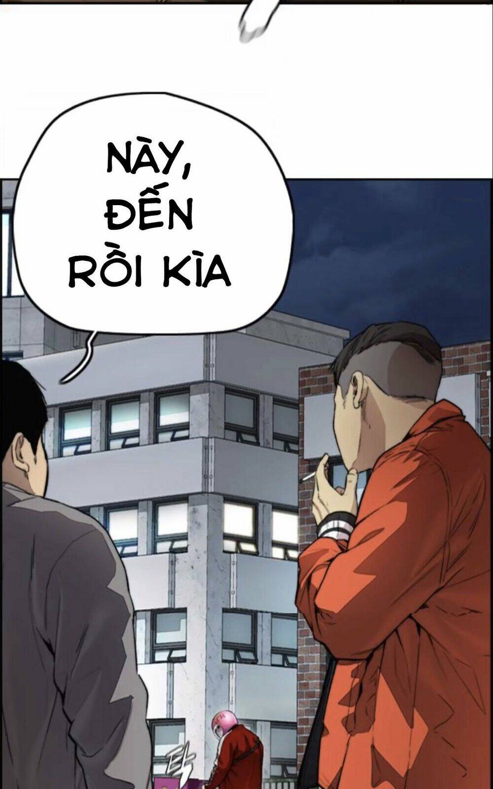 Thể Thao Cực Hạn Chapter 395 - Trang 2