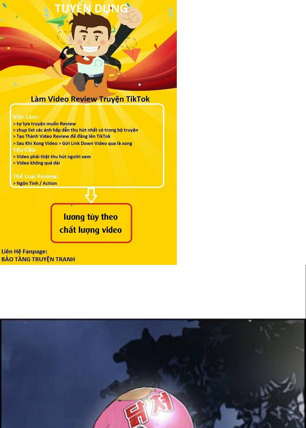 Thể Thao Cực Hạn Chapter 395 - Trang 2