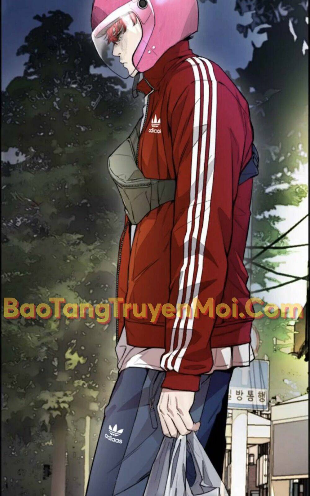 Thể Thao Cực Hạn Chapter 395 - Trang 2