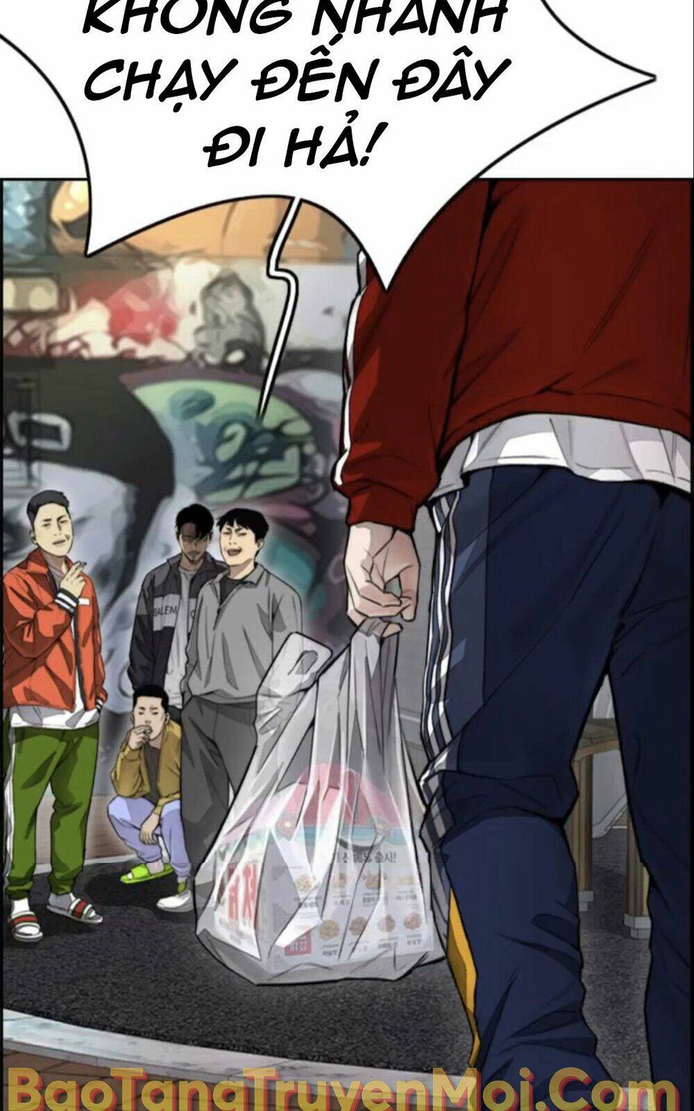 Thể Thao Cực Hạn Chapter 395 - Trang 2