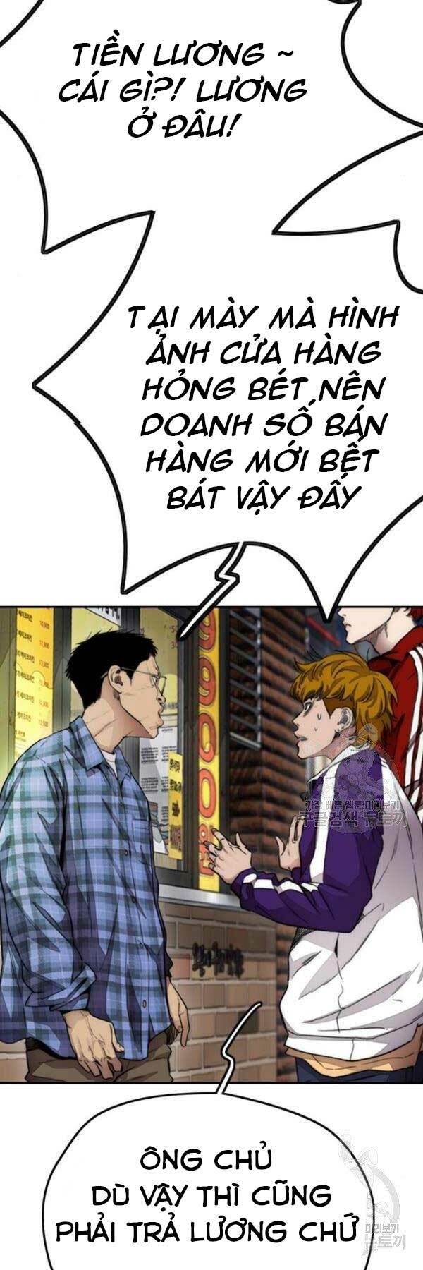 Thể Thao Cực Hạn Chapter 396 - Trang 2