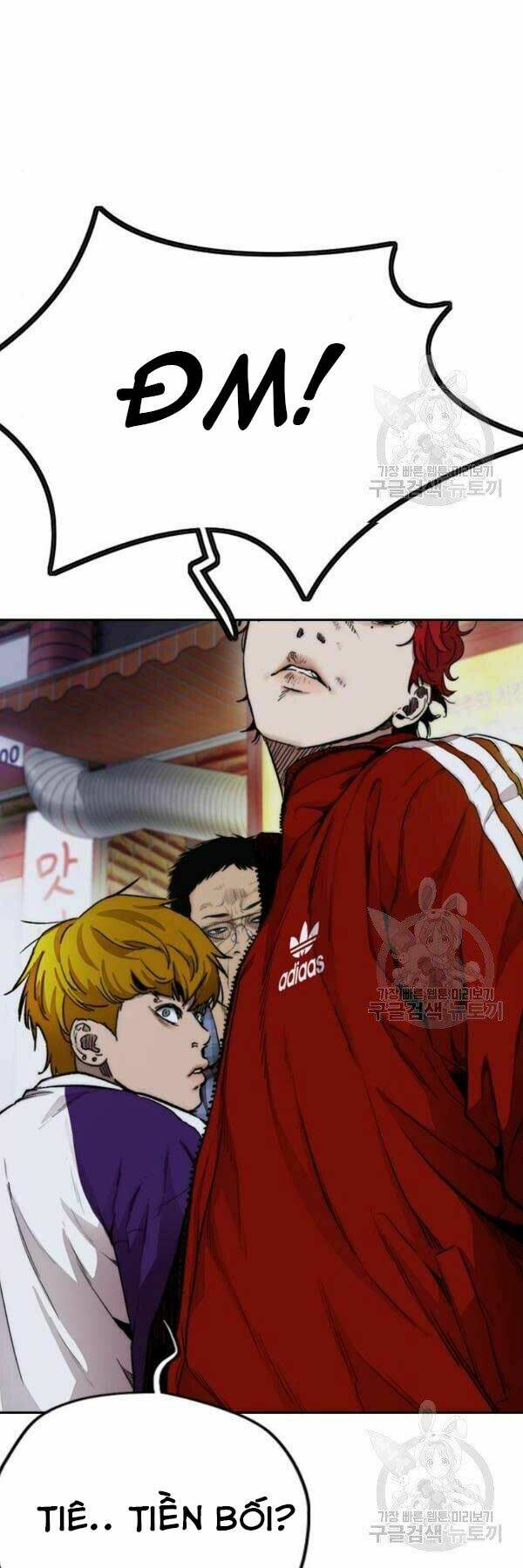 Thể Thao Cực Hạn Chapter 396 - Trang 2