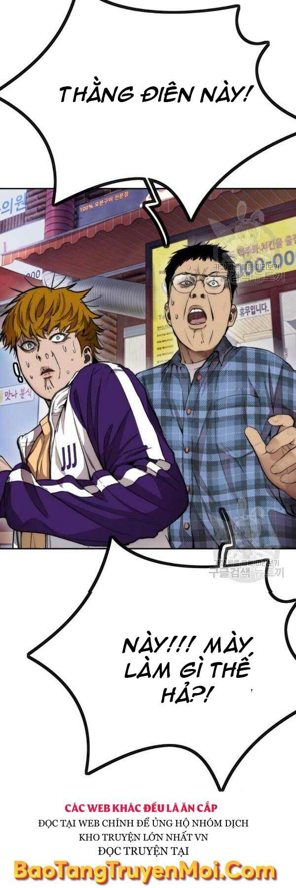 Thể Thao Cực Hạn Chapter 396 - Trang 2