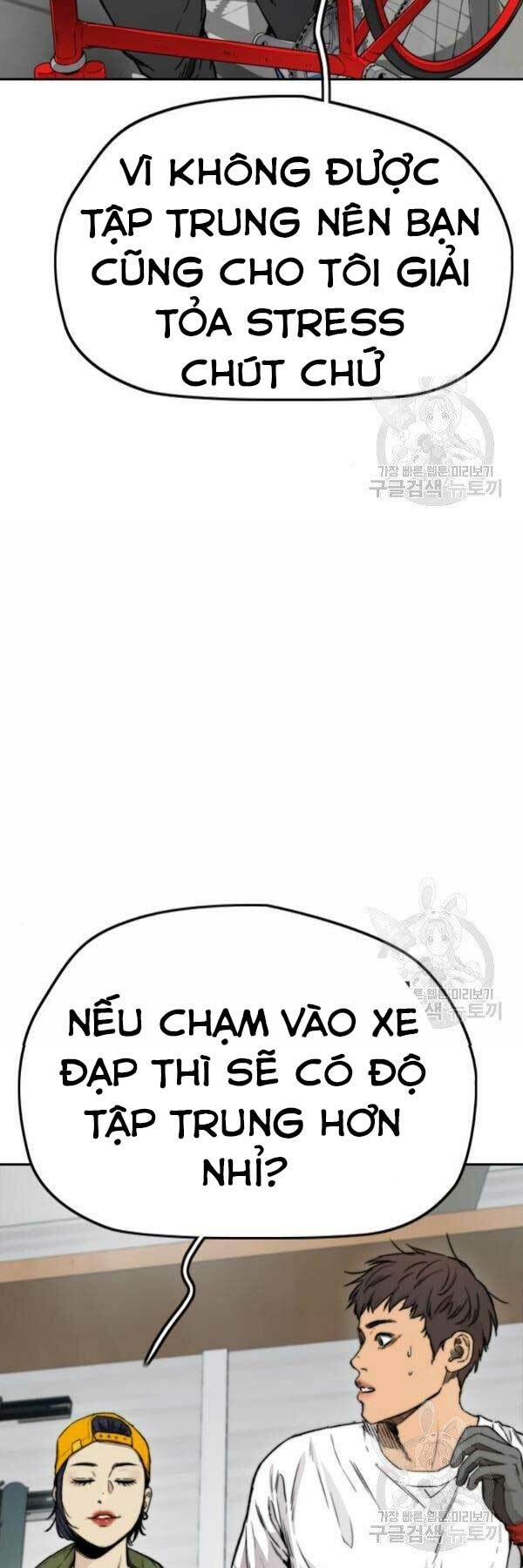 Thể Thao Cực Hạn Chapter 396 - Trang 2