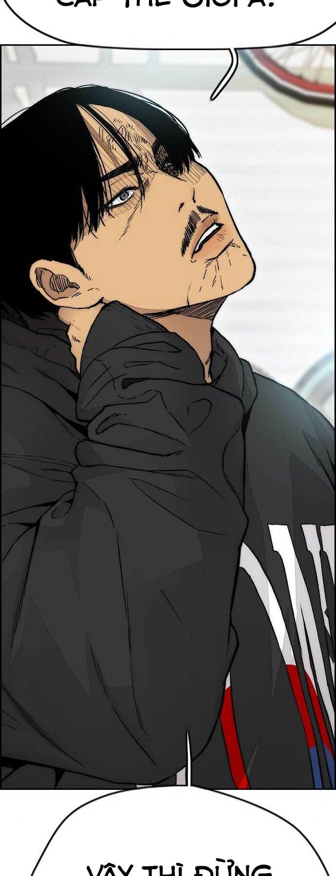 Thể Thao Cực Hạn Chapter 397 - Trang 2