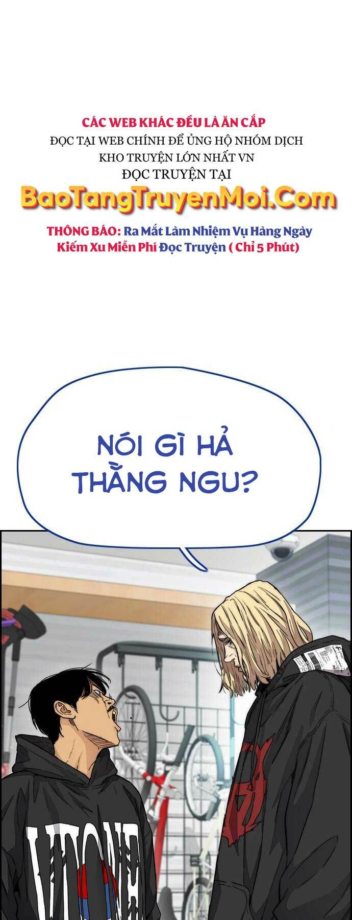 Thể Thao Cực Hạn Chapter 397 - Trang 2