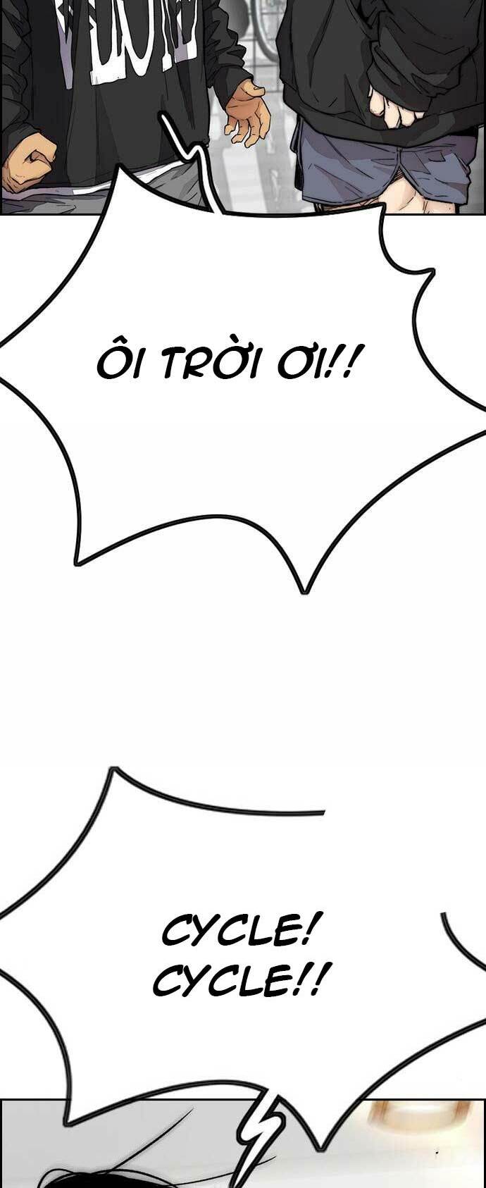 Thể Thao Cực Hạn Chapter 397 - Trang 2