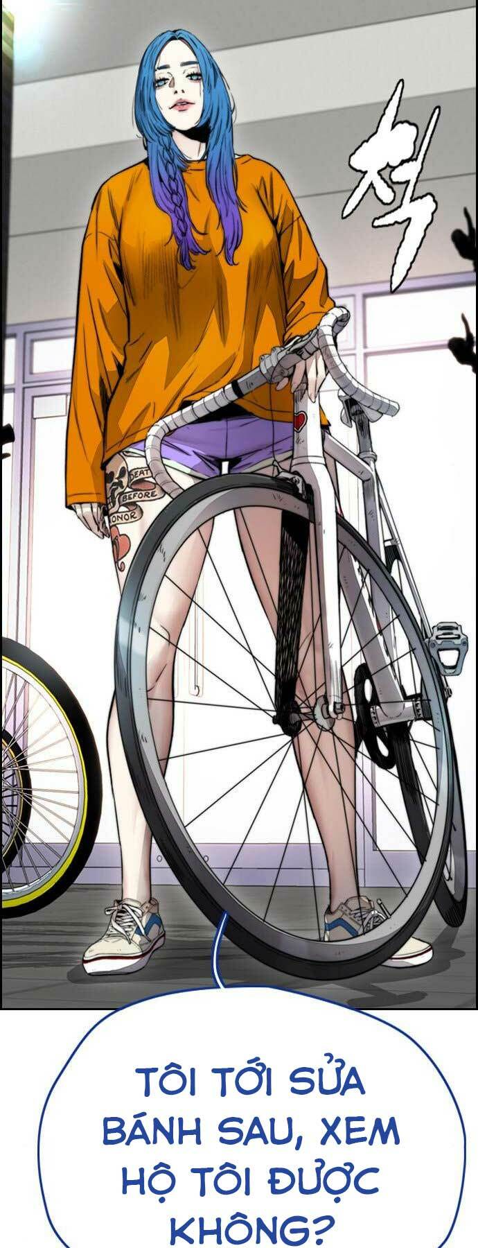 Thể Thao Cực Hạn Chapter 397 - Trang 2