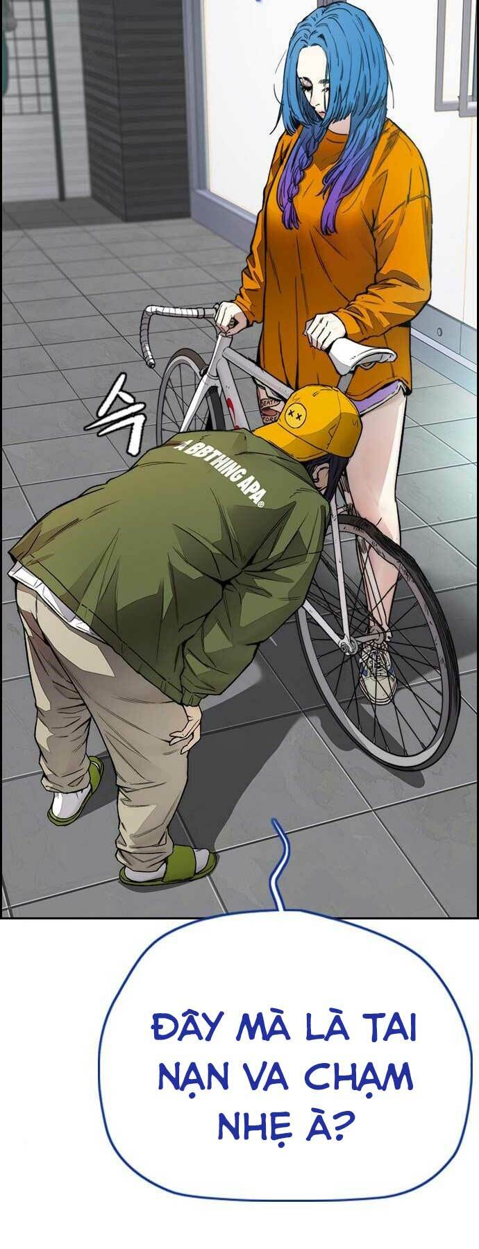 Thể Thao Cực Hạn Chapter 397 - Trang 2