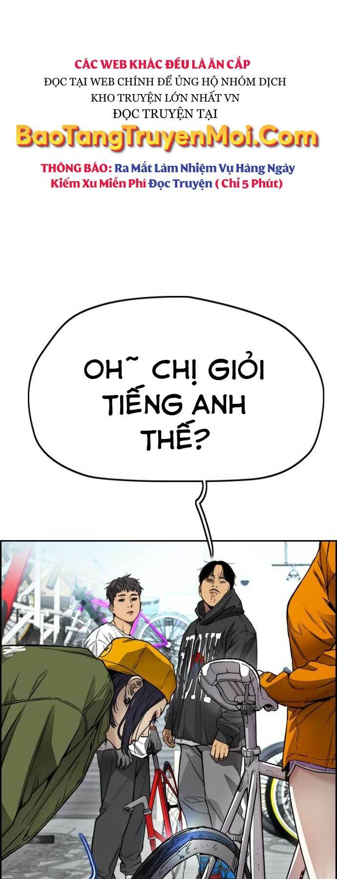 Thể Thao Cực Hạn Chapter 397 - Trang 2