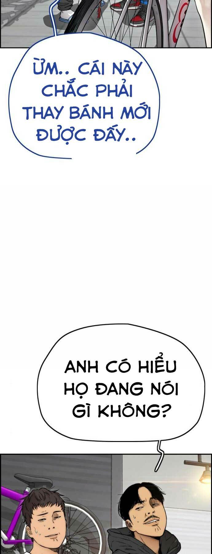 Thể Thao Cực Hạn Chapter 397 - Trang 2