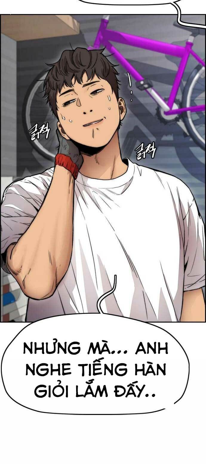 Thể Thao Cực Hạn Chapter 397 - Trang 2