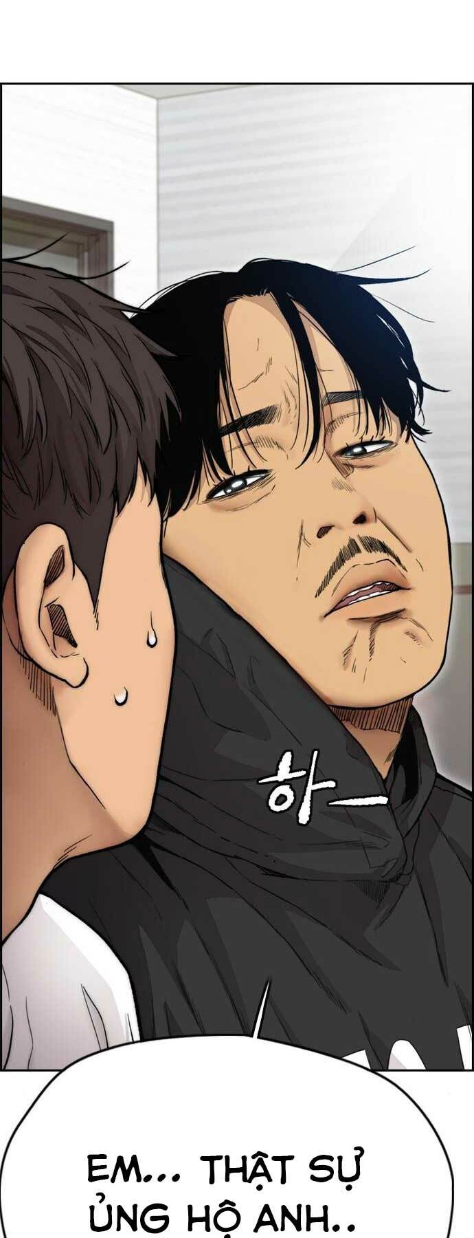 Thể Thao Cực Hạn Chapter 397 - Trang 2