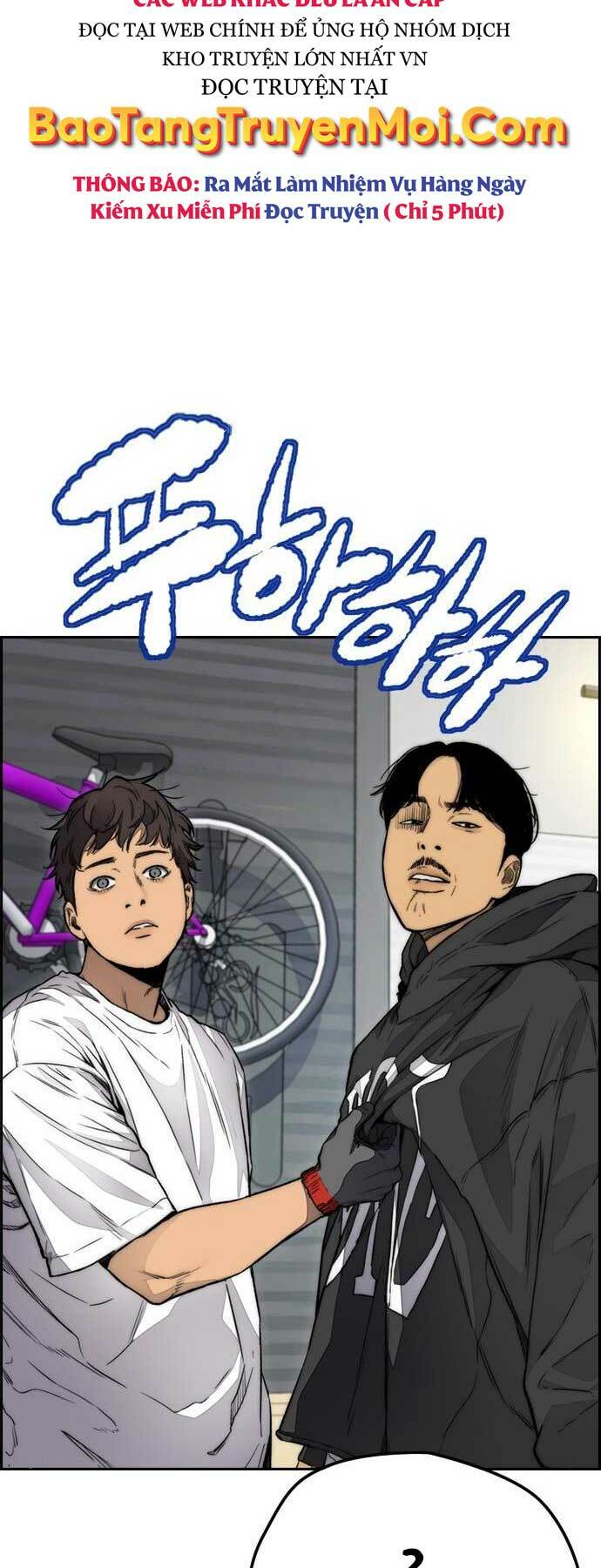 Thể Thao Cực Hạn Chapter 397 - Trang 2