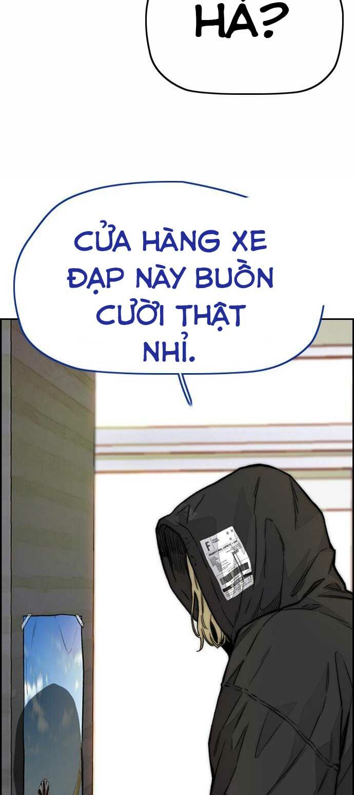 Thể Thao Cực Hạn Chapter 397 - Trang 2