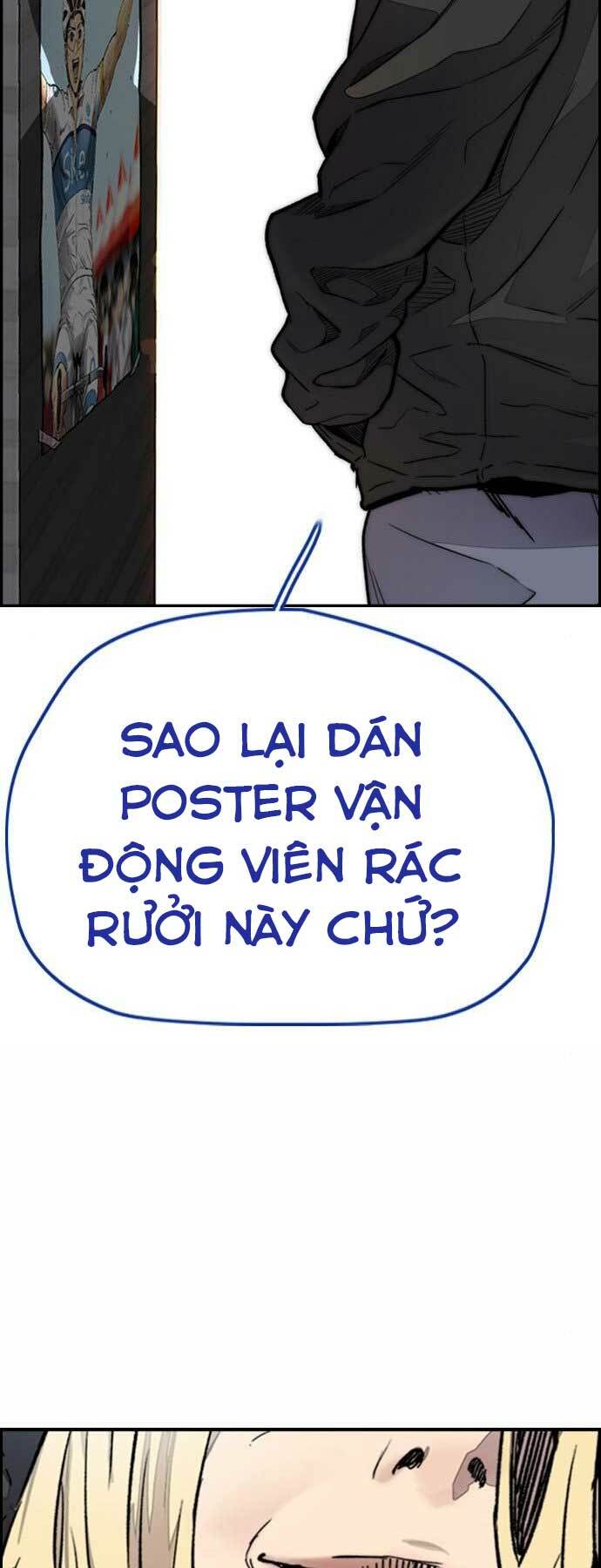 Thể Thao Cực Hạn Chapter 397 - Trang 2
