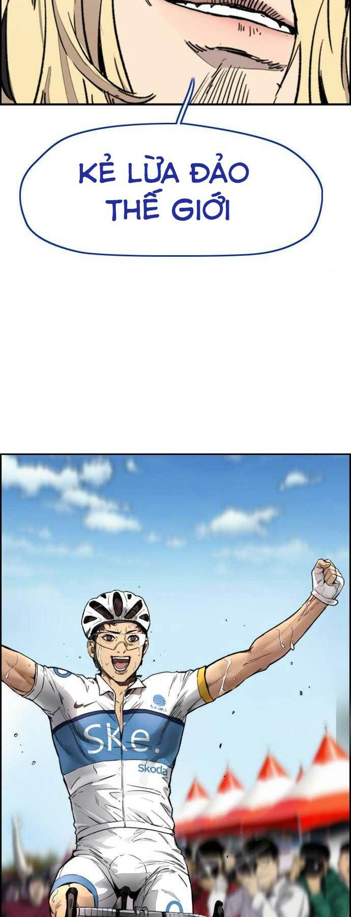 Thể Thao Cực Hạn Chapter 397 - Trang 2