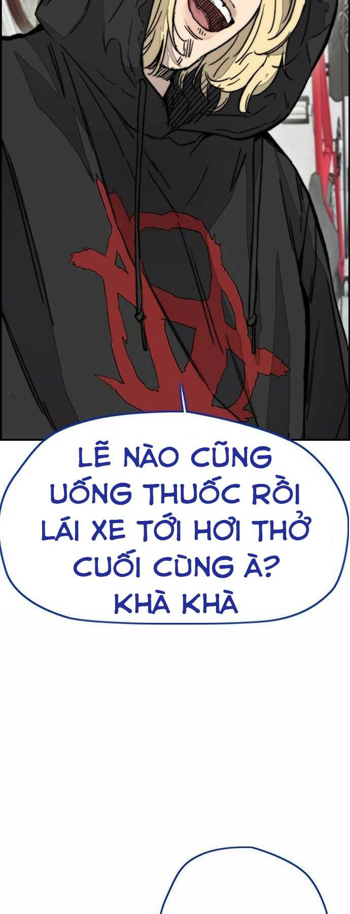 Thể Thao Cực Hạn Chapter 397 - Trang 2