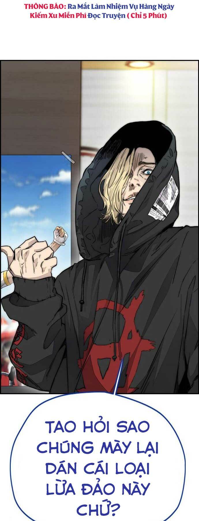 Thể Thao Cực Hạn Chapter 397 - Trang 2