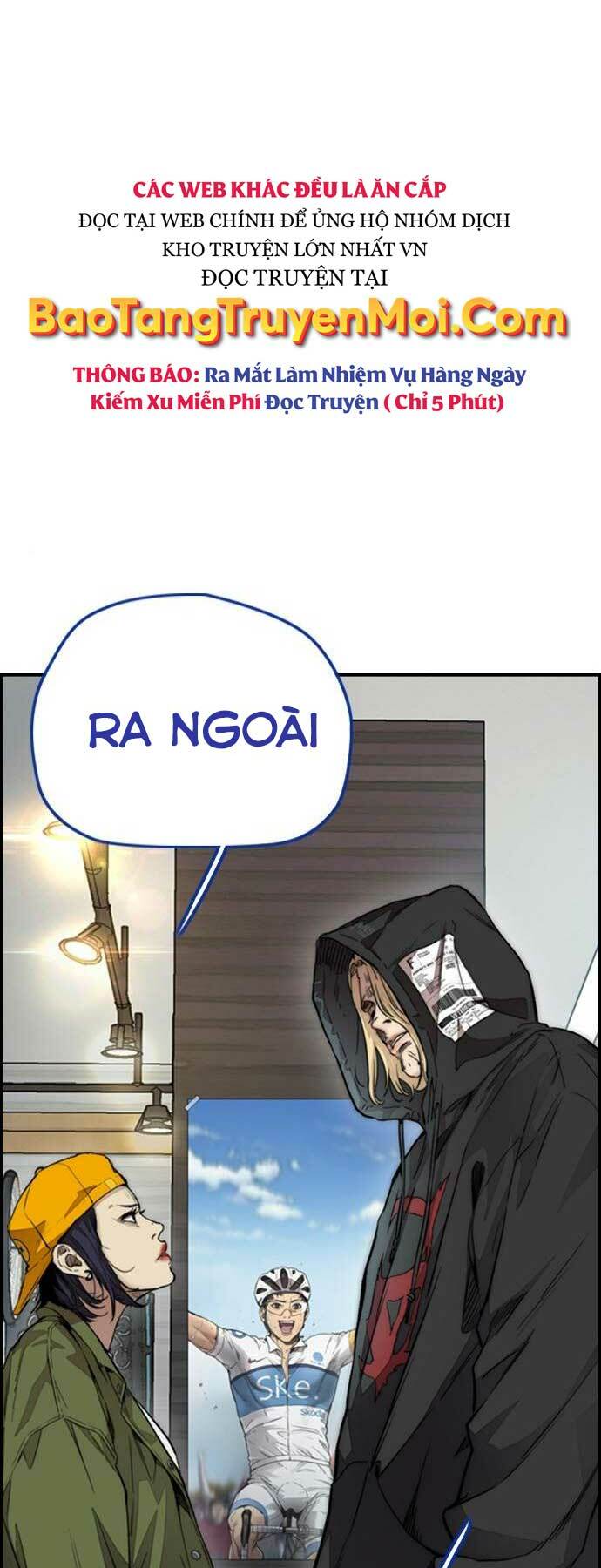 Thể Thao Cực Hạn Chapter 397 - Trang 2