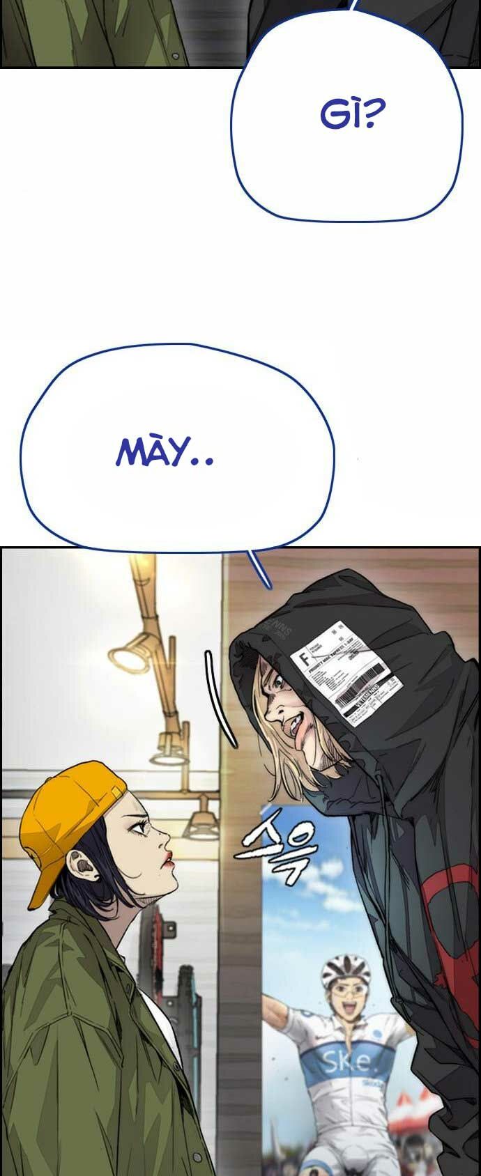 Thể Thao Cực Hạn Chapter 397 - Trang 2