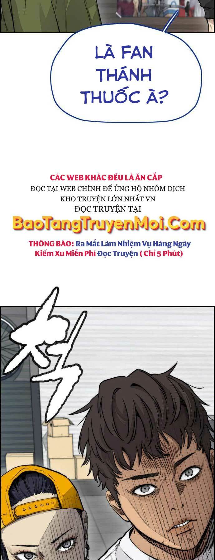 Thể Thao Cực Hạn Chapter 397 - Trang 2