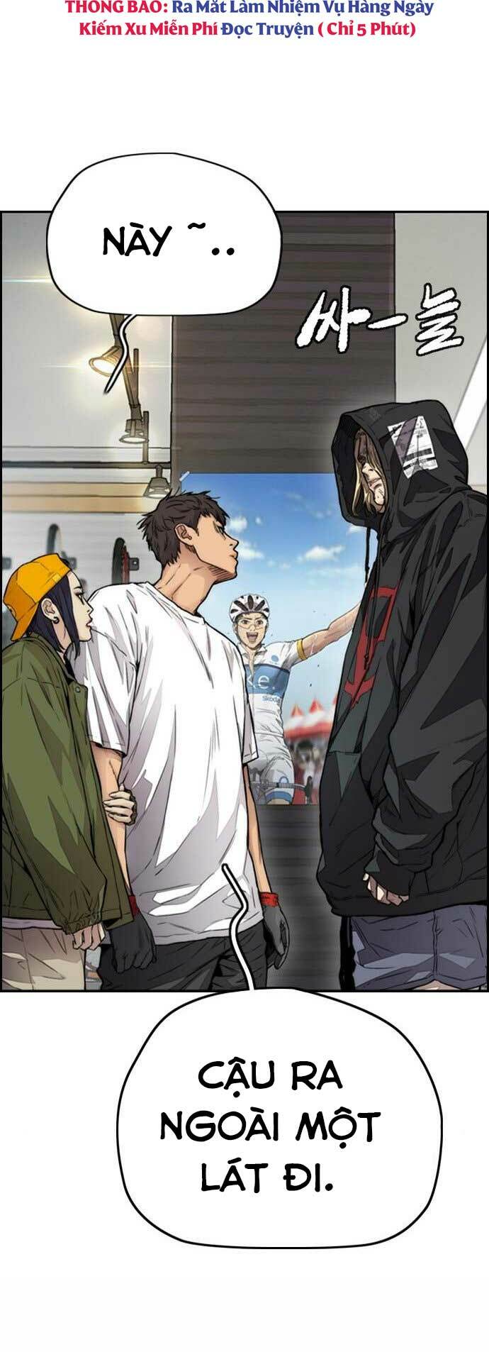 Thể Thao Cực Hạn Chapter 397 - Trang 2