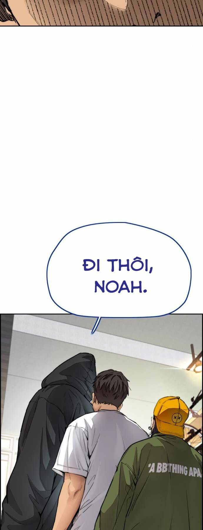 Thể Thao Cực Hạn Chapter 397 - Trang 2