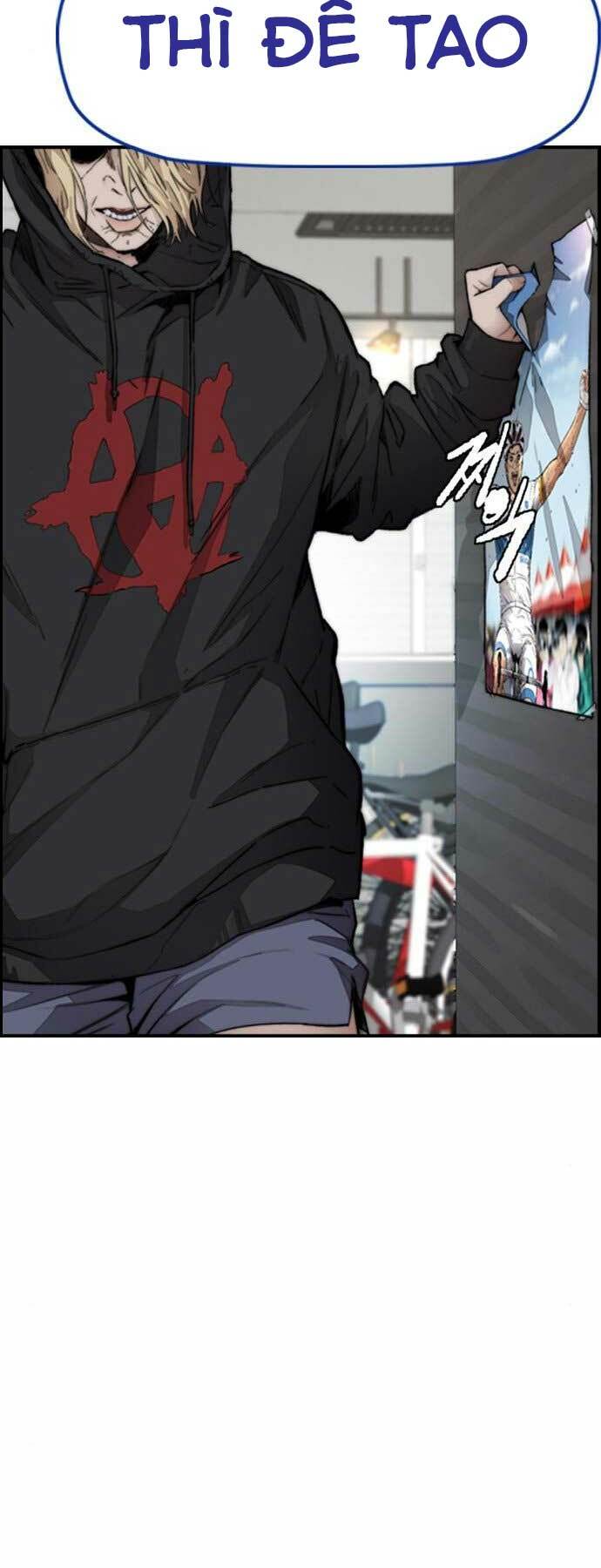 Thể Thao Cực Hạn Chapter 397 - Trang 2