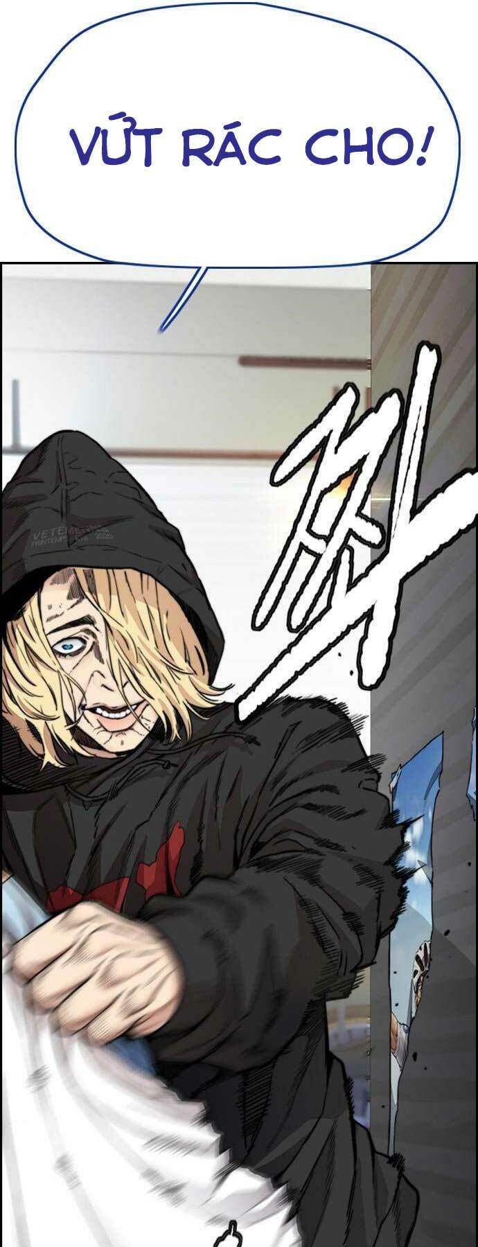 Thể Thao Cực Hạn Chapter 397 - Trang 2