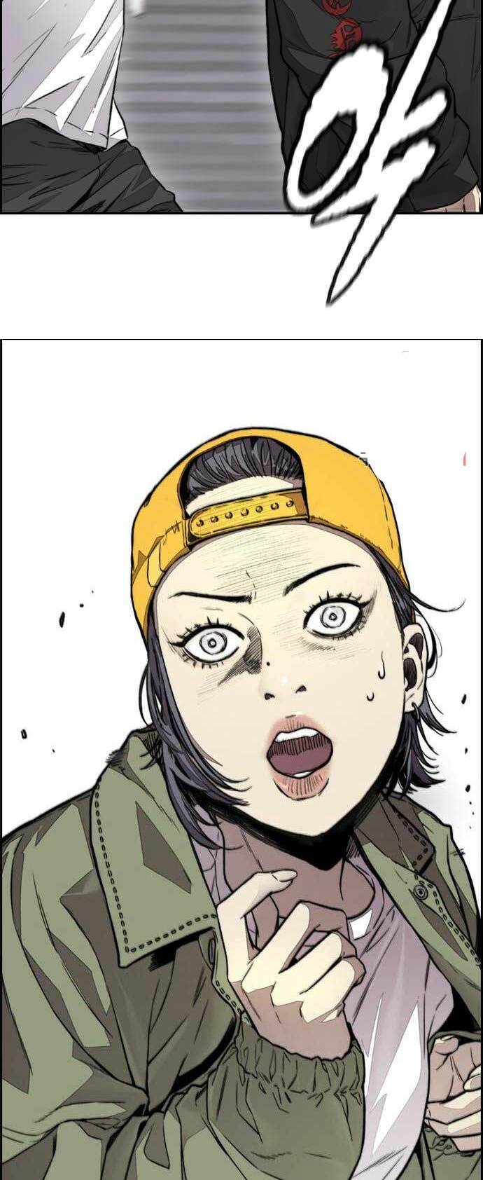 Thể Thao Cực Hạn Chapter 397 - Trang 2