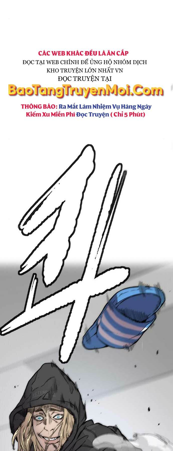 Thể Thao Cực Hạn Chapter 397 - Trang 2