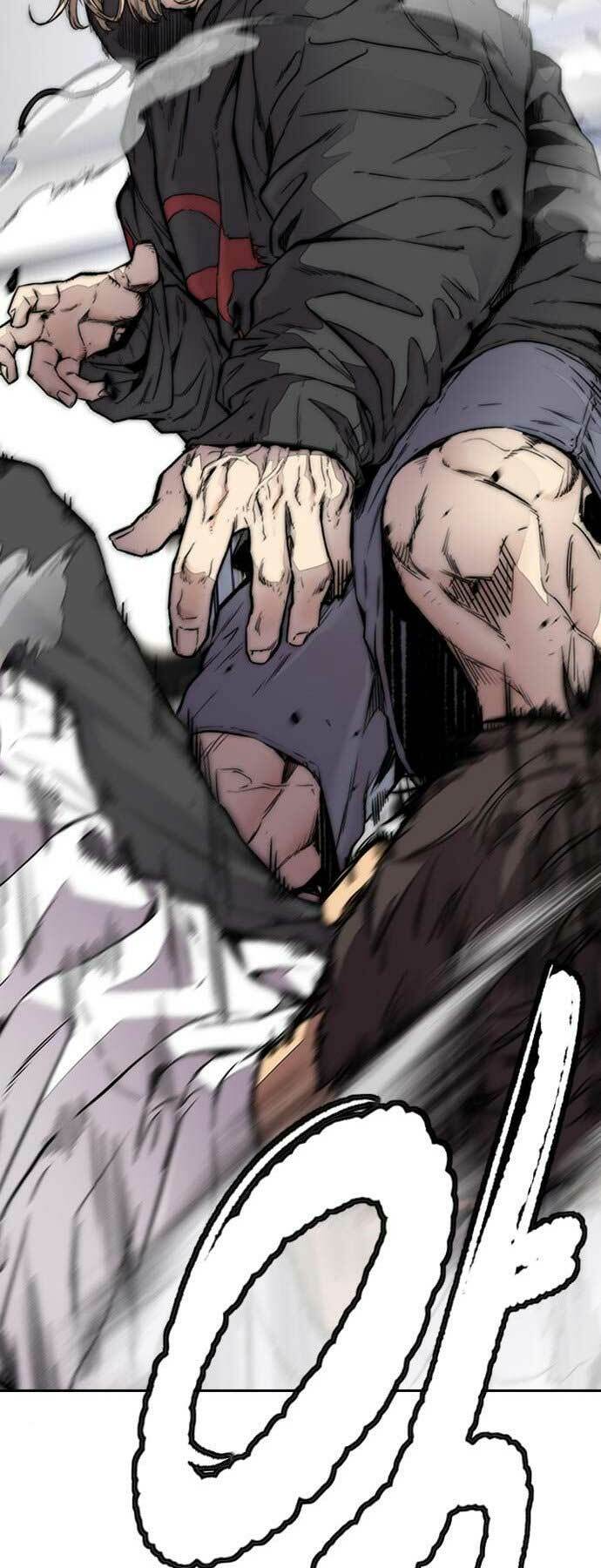 Thể Thao Cực Hạn Chapter 397 - Trang 2