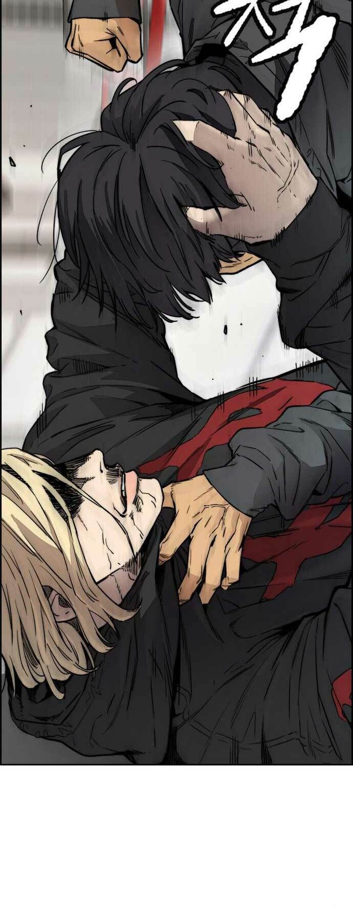 Thể Thao Cực Hạn Chapter 397 - Trang 2