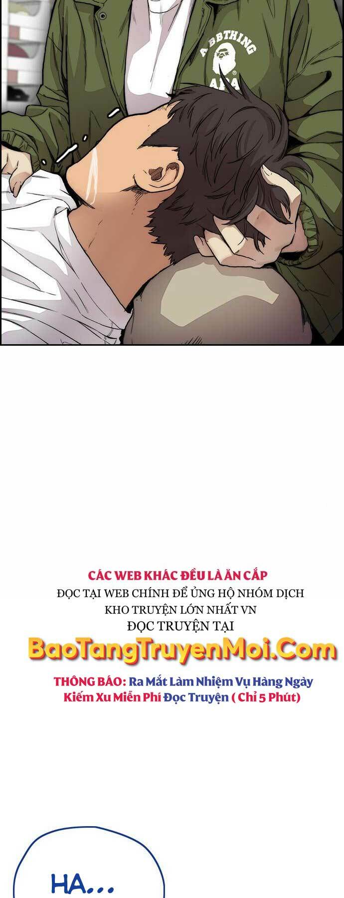 Thể Thao Cực Hạn Chapter 397 - Trang 2