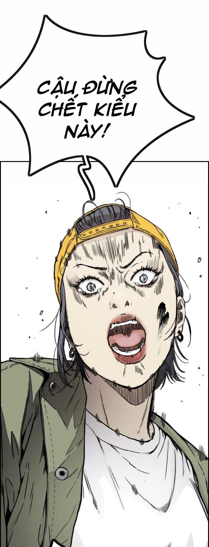 Thể Thao Cực Hạn Chapter 397 - Trang 2