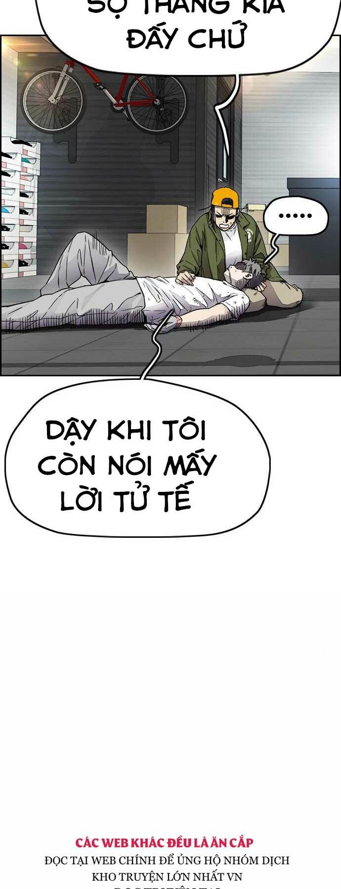 Thể Thao Cực Hạn Chapter 397 - Trang 2