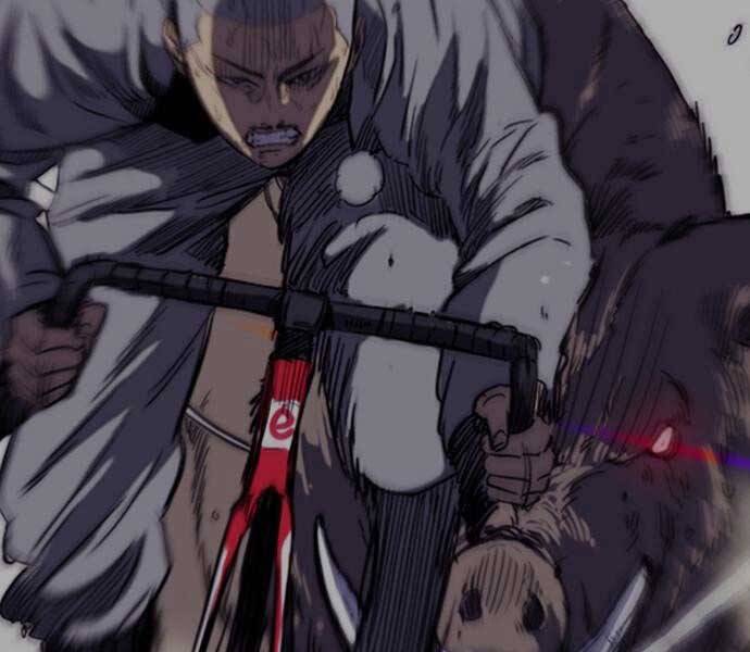 Thể Thao Cực Hạn Chapter 398.5 - Trang 2