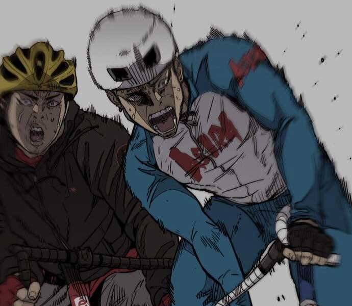 Thể Thao Cực Hạn Chapter 398.5 - Trang 2