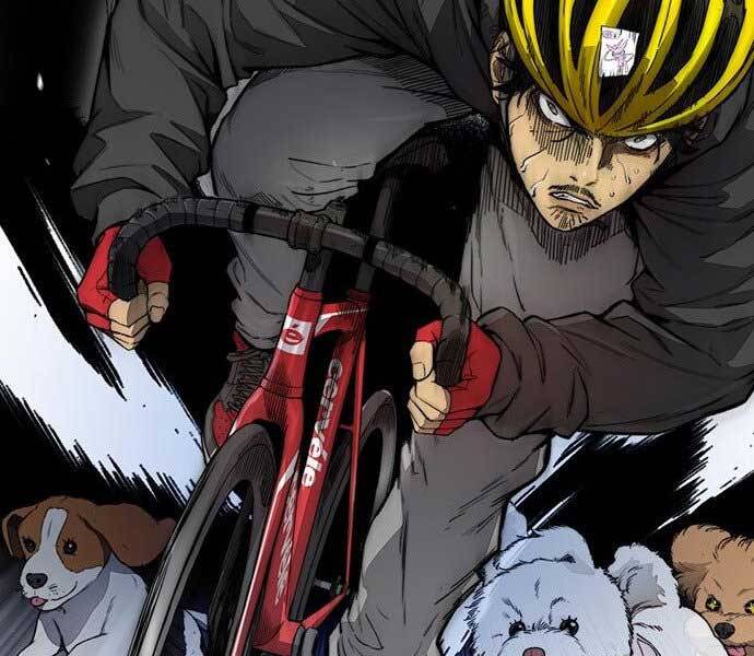 Thể Thao Cực Hạn Chapter 398.5 - Trang 2