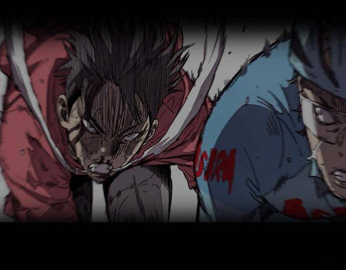 Thể Thao Cực Hạn Chapter 398.5 - Trang 2