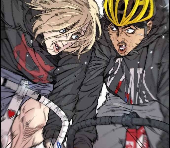 Thể Thao Cực Hạn Chapter 398.5 - Trang 2