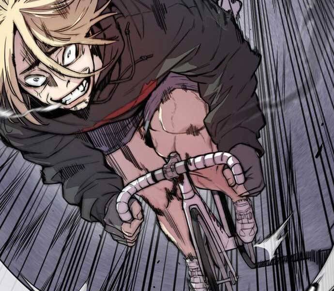 Thể Thao Cực Hạn Chapter 398.5 - Trang 2