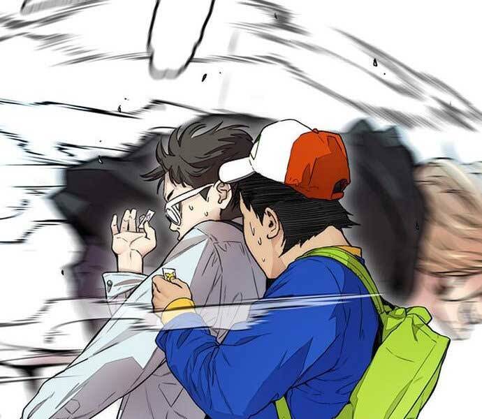 Thể Thao Cực Hạn Chapter 398.5 - Trang 2