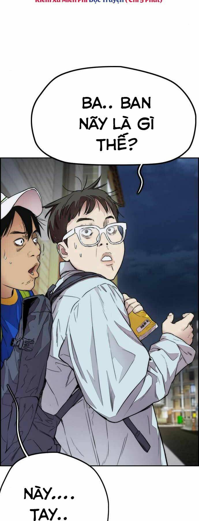 Thể Thao Cực Hạn Chapter 398 - Trang 2