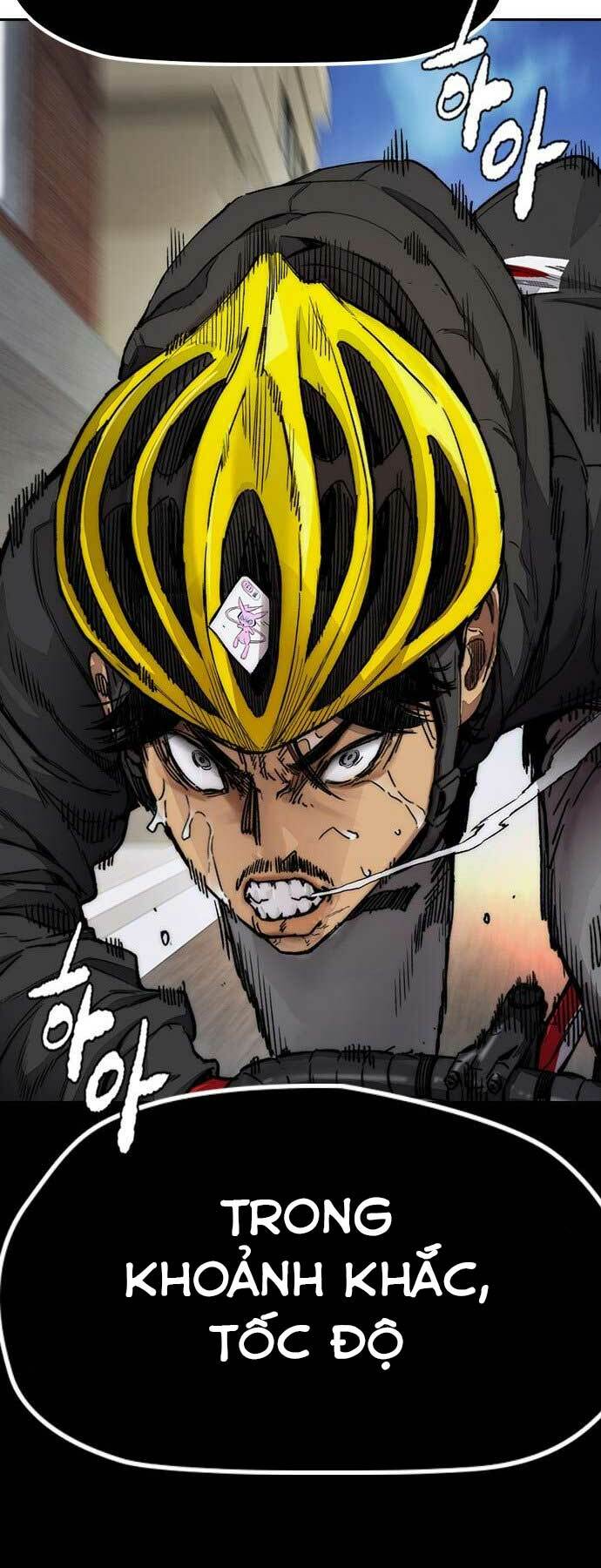 Thể Thao Cực Hạn Chapter 398 - Trang 2
