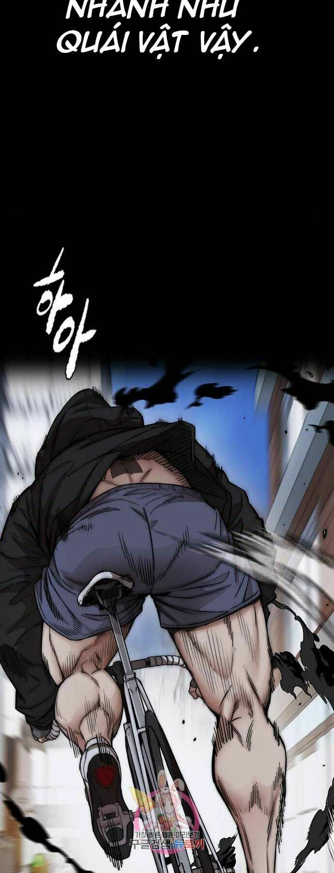 Thể Thao Cực Hạn Chapter 398 - Trang 2