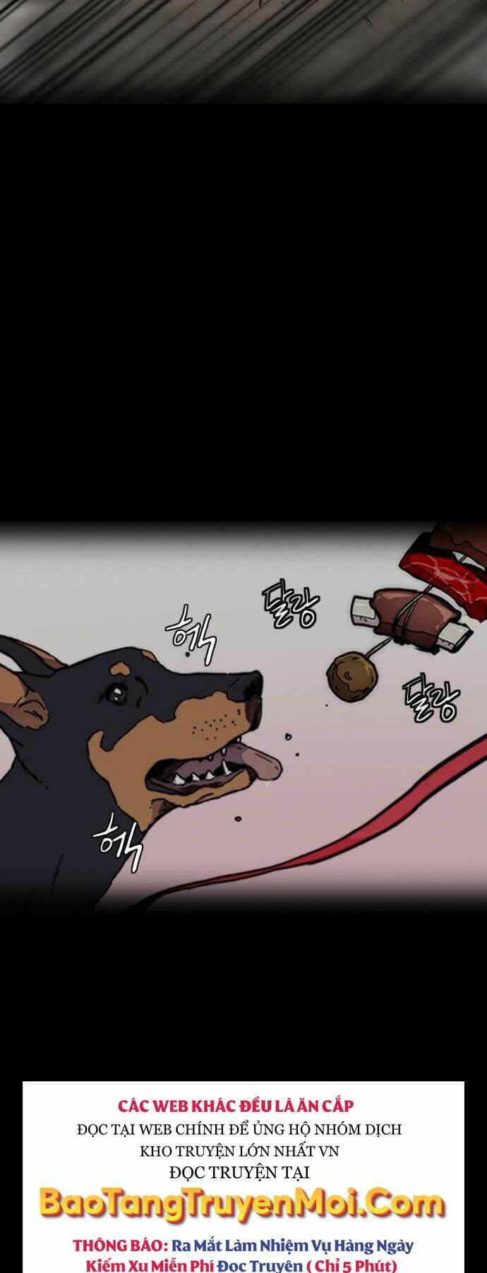 Thể Thao Cực Hạn Chapter 398 - Trang 2