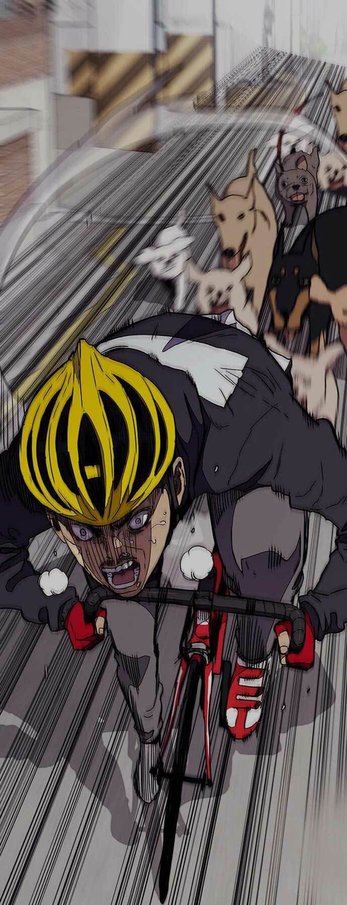 Thể Thao Cực Hạn Chapter 398 - Trang 2